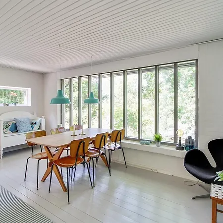 Casa vacanze Ebeltoft Ebeltoft