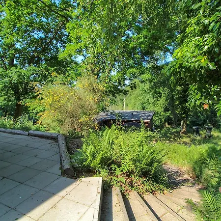 Casa vacanze Ebeltoft *